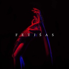 Corsalis - Fetišas