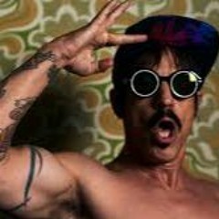 Maylo - Dark Necessities (RHCP cover)