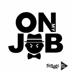 PREMIERE: Trilla Trilloski - On My Job [Prod. Ussy] [Out Now On Run Da Track]