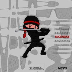 Kazamas
