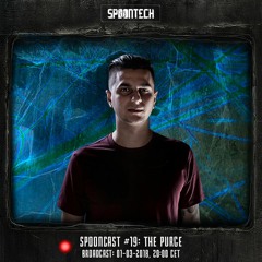 SpoonCast #019 - The Purge