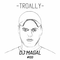 133: DJ Magal