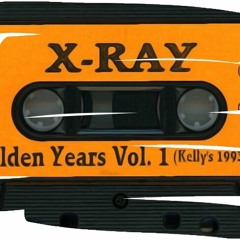 X-ray - Now Thats What I Call Retro Vol 1