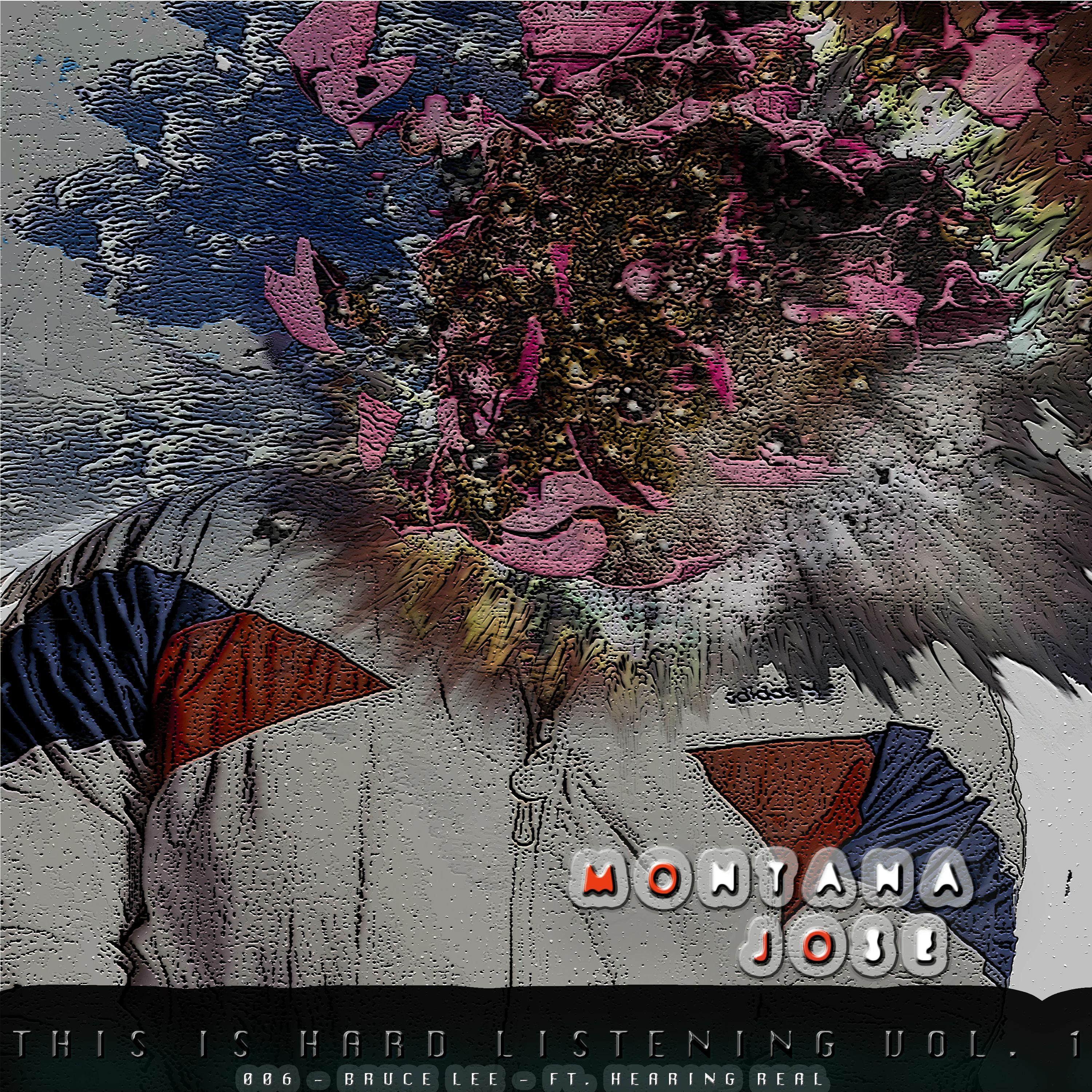 MONTANA JOSE - WHACK FAMILY RECORDS