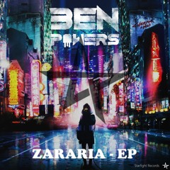 Ben Powers - Zararia Minimix