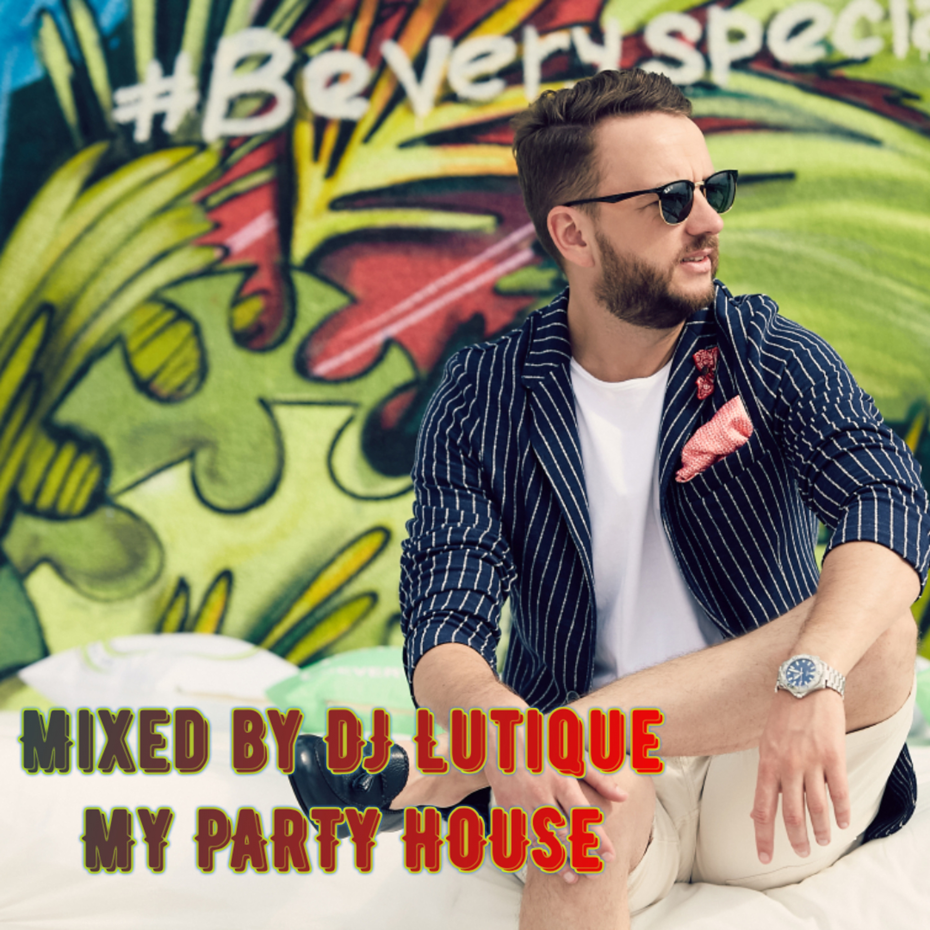 DJ Lutique