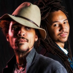 All Good -Gaines Brothers