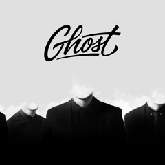 ISABEATS - Ghost