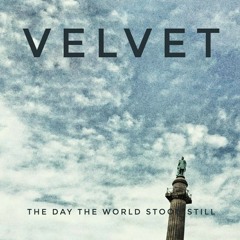 The Day The World Stood Still- Acoustic Demo