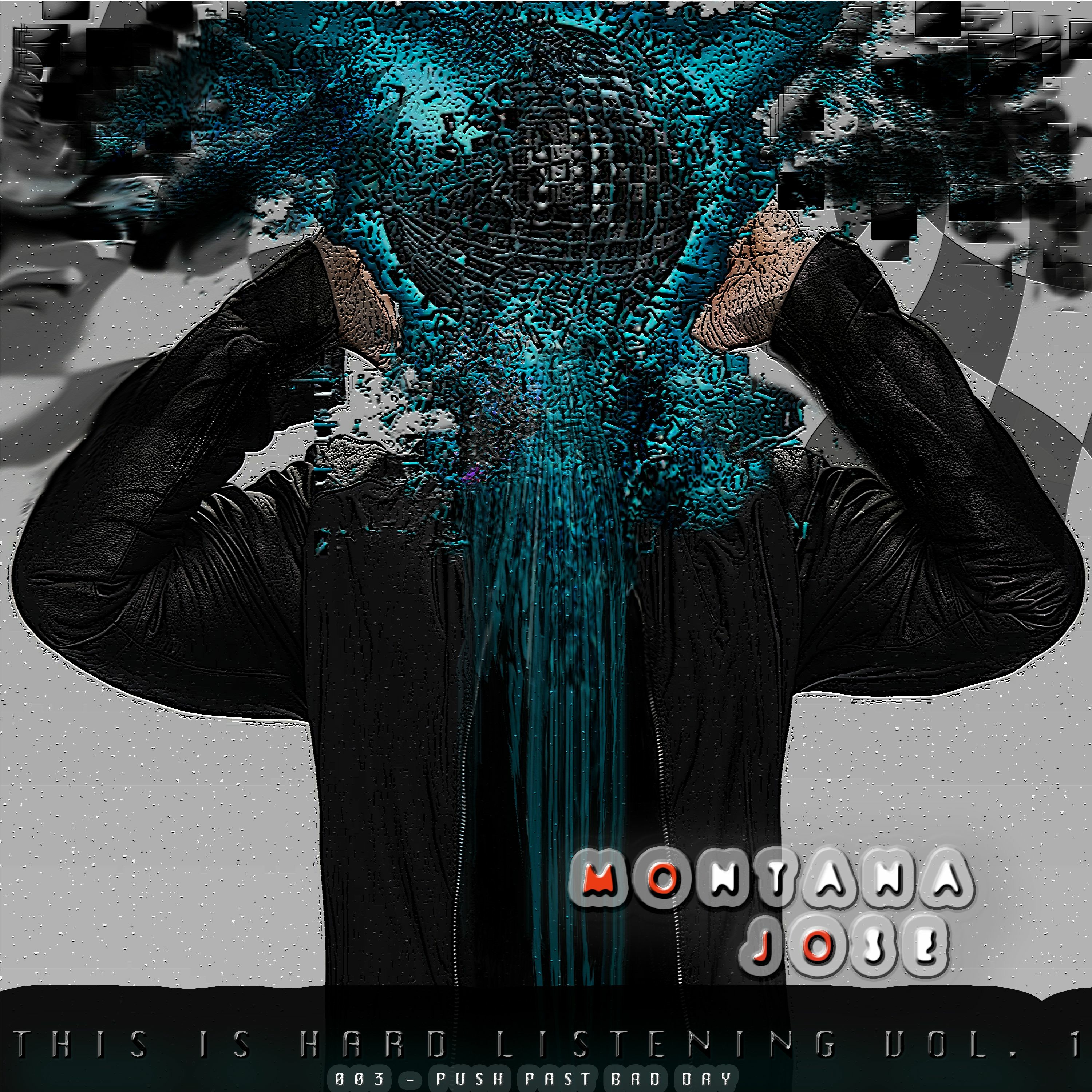 MONTANA JOSE - WHACK FAMILY RECORDS