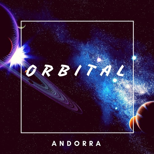0rbital - Andørra [Dj set on Futuradio 14/10/2017]