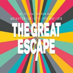 The Great Escape 2018