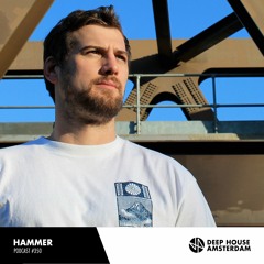 Hammer - DHA Mix #350