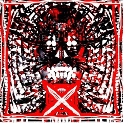 ///6IX9INE - GUMMO///+++ BLOOD (⦻)  DEEP. V.