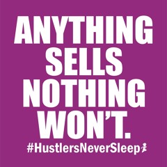 Beatsnblends American Hustler