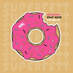 SF004 : SHAF HUSE - GET EM