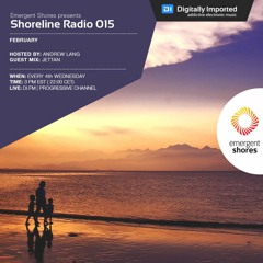 Shoreline Radio 015 (Jettan Guest Mix)