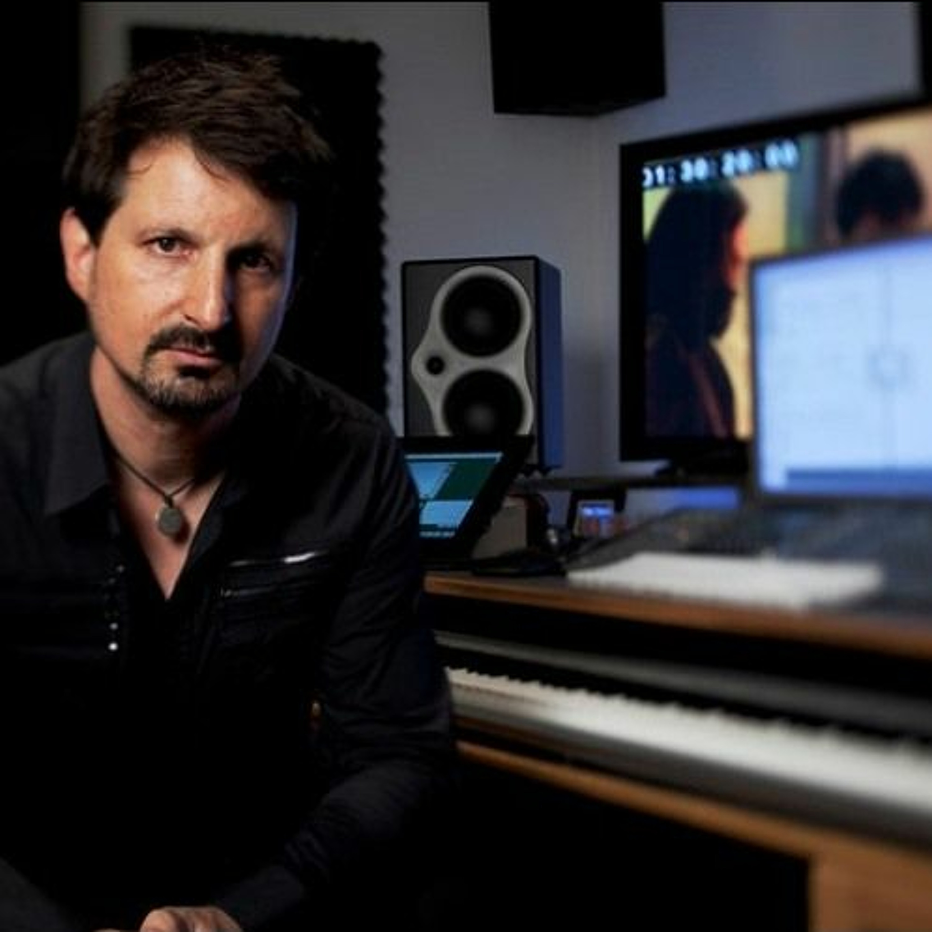 The Sound Architect