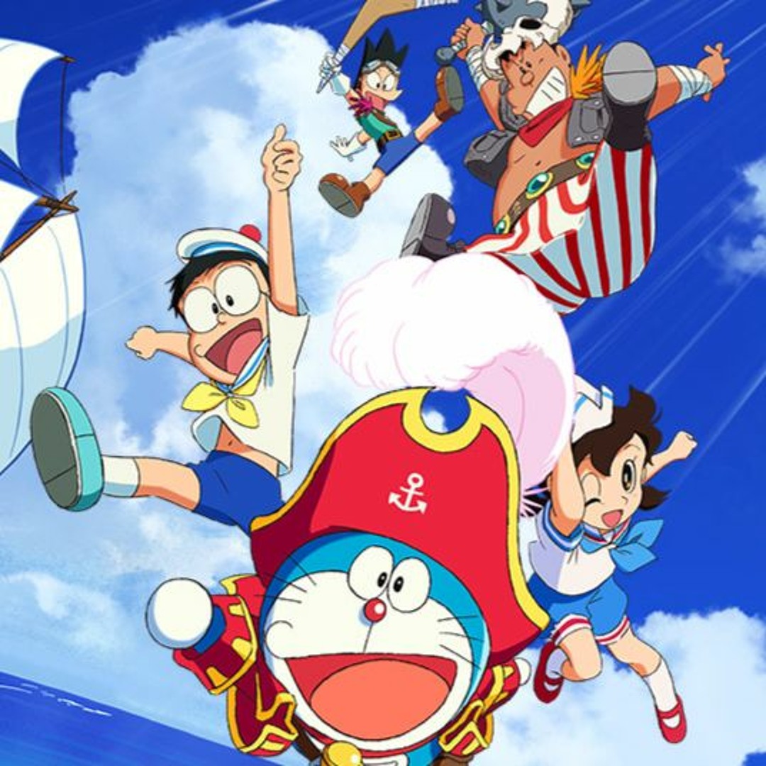 Stream 【星野源】ドラえもん_StepRemix【初音ミク】 by UUD | Listen