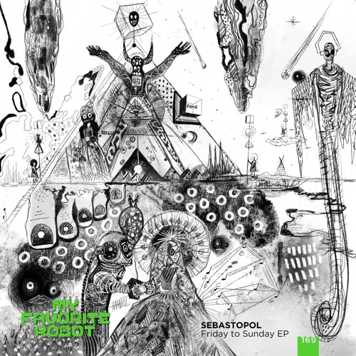 MFR169 - Sebastopol - Neonostra - MFRR