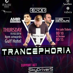 Trancephoria [SkyDrivers Set]