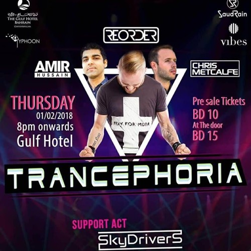 Trancephoria [SkyDrivers Set]