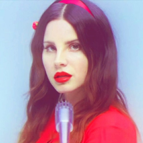 Stream Lana Del Rey Fine China by reginaroseflower Listen online