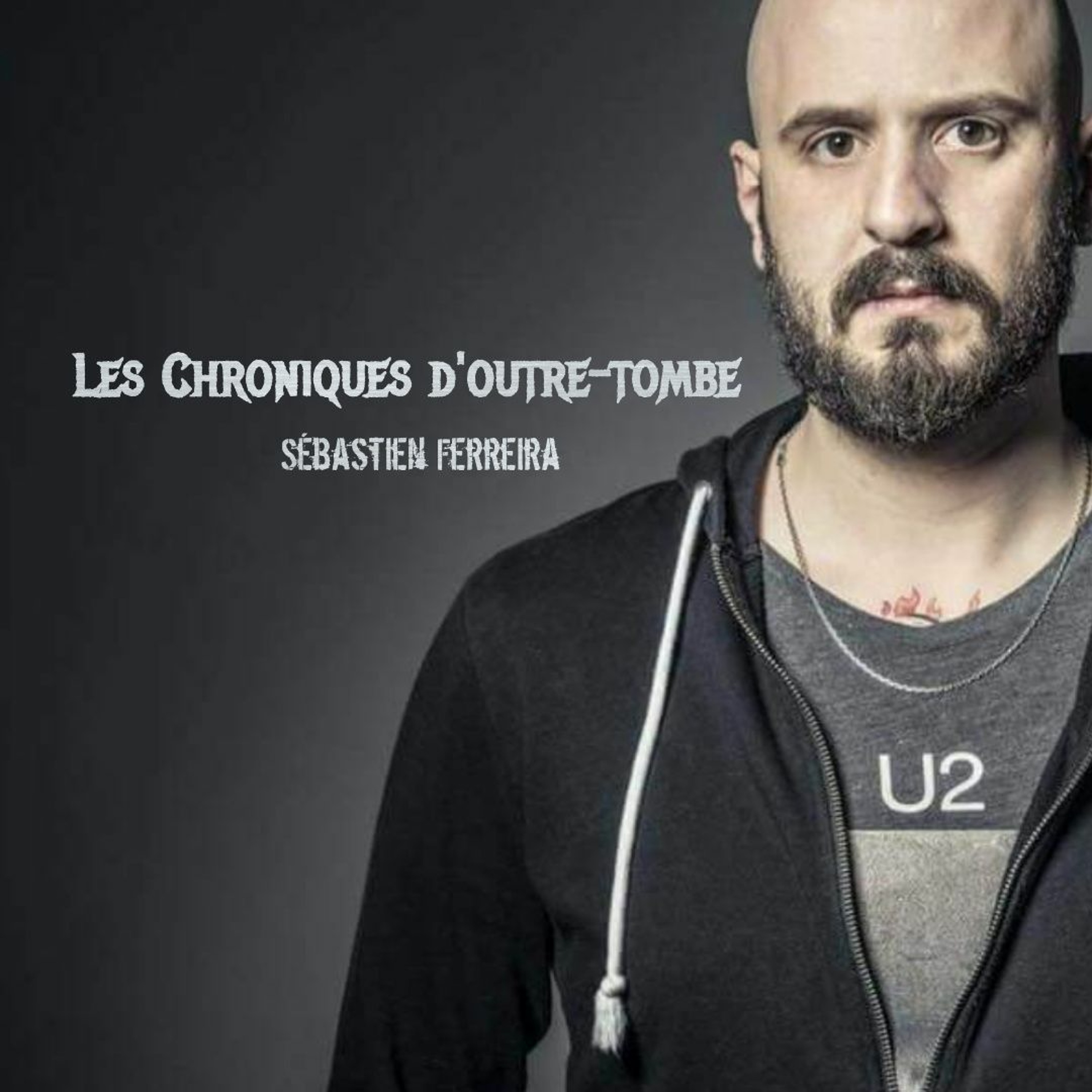 Les Chroniques d'outre tombe