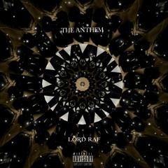 Lord Raf - The Anthem (I Love My Black)