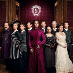 "Constanze`s Theme" THE SACHER HOTEL Soundtrack recorded at Warner Brothers Studios Hollywood