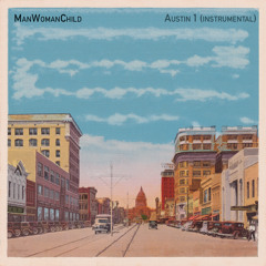 Austin 1 (Instrumental)