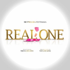 Real One Feat. Treva Holmes