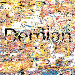 Demian - The Cloud-Minders