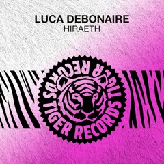 Luca Debonaire - Hiraeth (Radio Edit