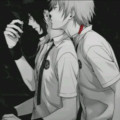 Dirty Mind ~ Boy Epic (NC)