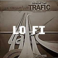 Charles Dumont Maria version 3 (Lofi remix)