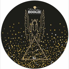 Liquid Pegasus - Sparkle  (Dave Allison Remix)