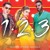 Artwork for Sofia Reyes Ft Jason Derulo Y De La Guetto - 1, 2, 3 (Dj Salva Garcia & Alex Melero 2018 Edit)