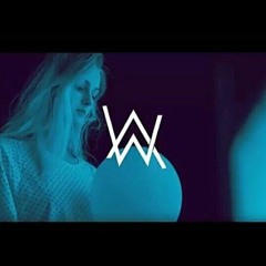 Alan Walker - Love