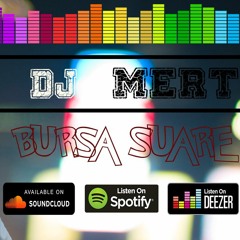 Tuğçe Kandemir ft Tunahan Erol - Bu Benim Öyküm Remix by DJ MERT
