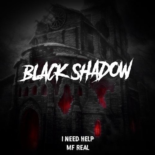 Black Shadow - MF Real (Preview )FREE EP