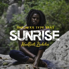 [FREE] Reggae Instrumental 2018 | Chronixx Type Beat - "Sunrise" ( Prod. MoodBeatz )