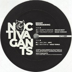 B2: Rhythm 13 - Mike Terra [NCTVG001]