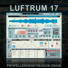 Solite - Luftrum