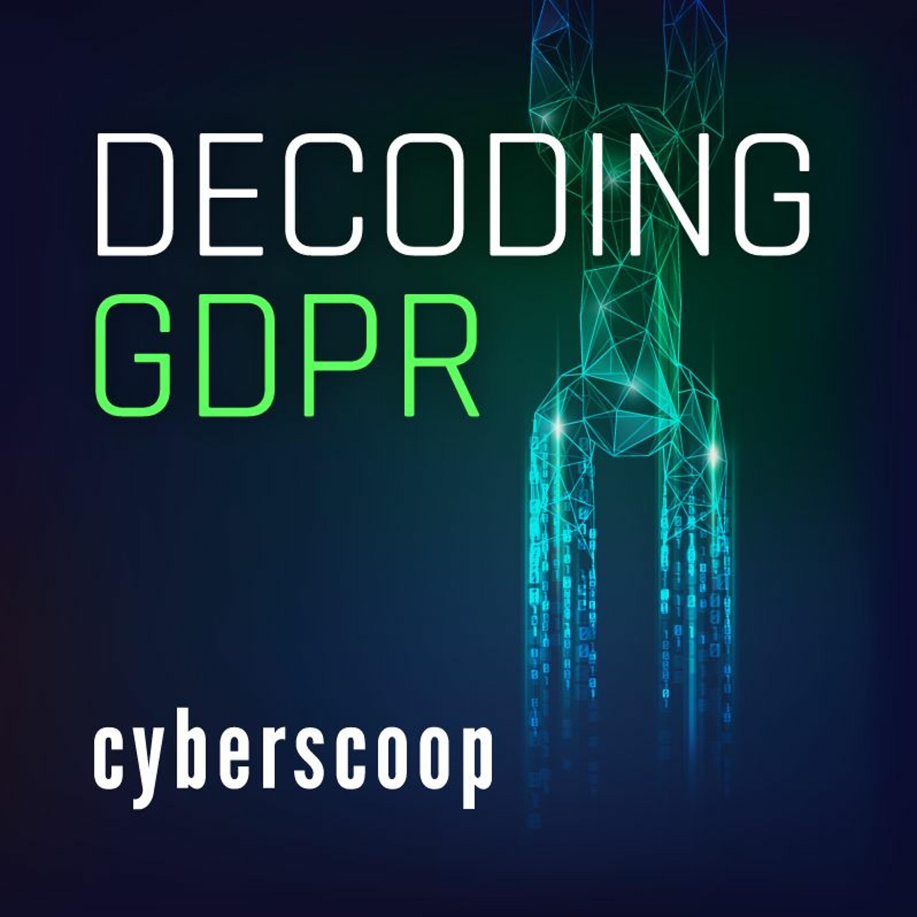 CyberScoop Radio
