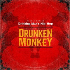 Drinking Man's Hip-Hop - Iron Mic Chef (Bonus Track)