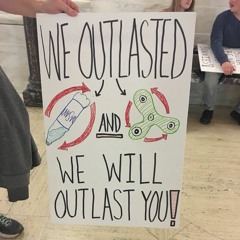 Bonus Episode: Voices from the West Virginia Teachers Strike