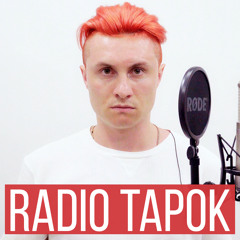 RADIO TAPOK - Last Resort (Papa Roach cover)