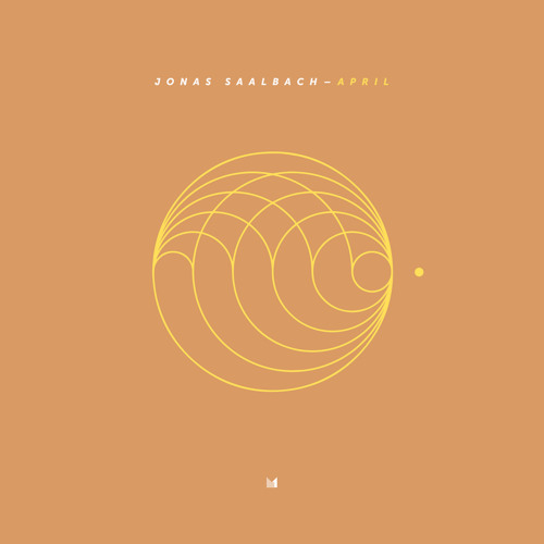 PREMIERE : Jonas Saalbach - April (Simon Doty Remix) [Einmusika Recordings]