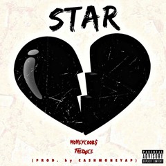 Money Coob$ -Star feat. TAEDUCE(prod. by cashmoneyap)